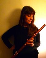 Dwarsfluit en Baroque Fluit Lessen